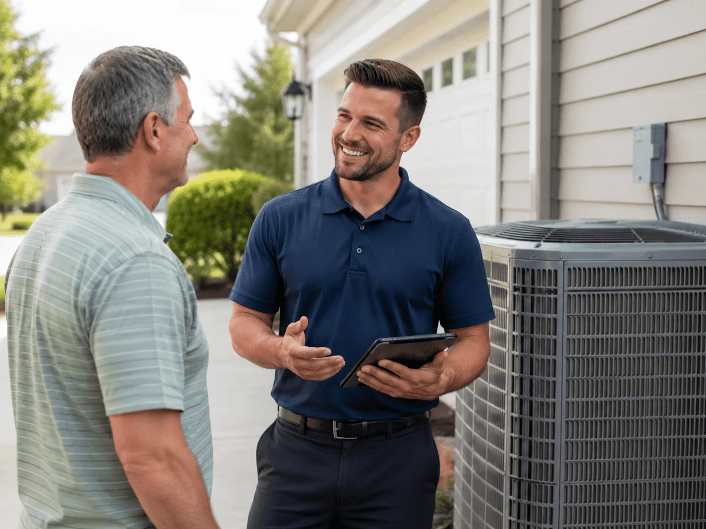 Heat Pump Installation Harrisburg, SD FAQs